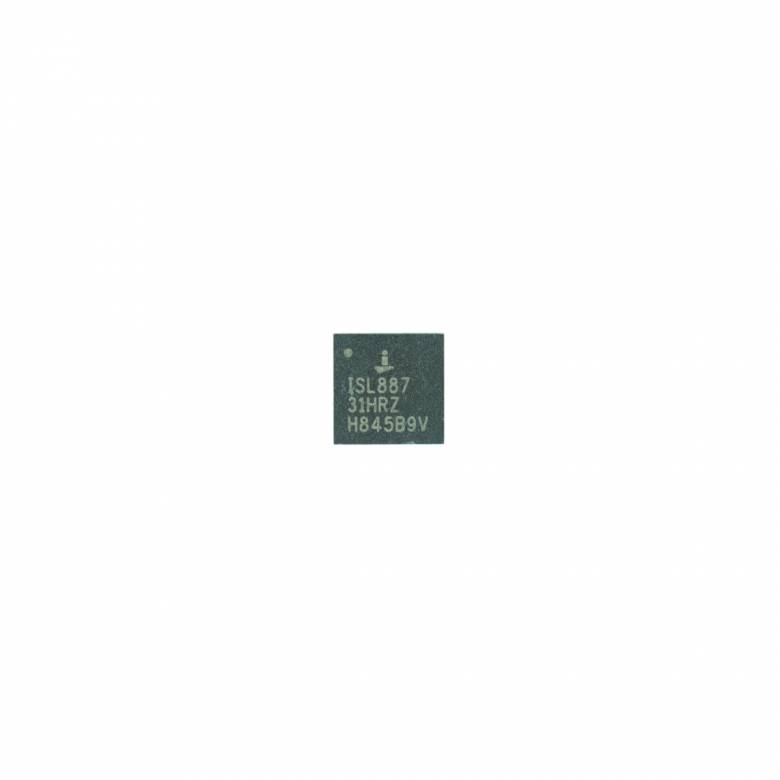 Микросхема Intersil ISL88731HRZ контроллер заряда для ноутбука - фото фото фото 0