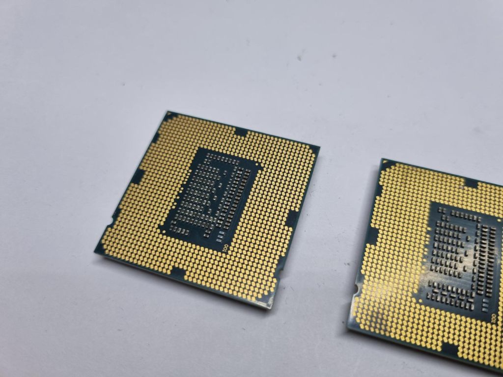 Процесор Intel i5-3350P - фото фото фото 4