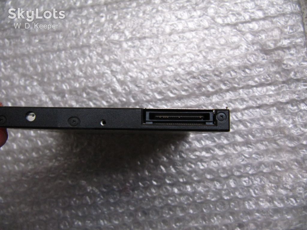 IBM ThinkPad cd/dvd-rom Panasonic UJDA765 - фото фото фото 3