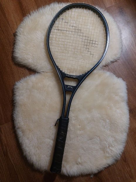 Теннисная ракетка Slazenger LM4 - фото фото фото 0