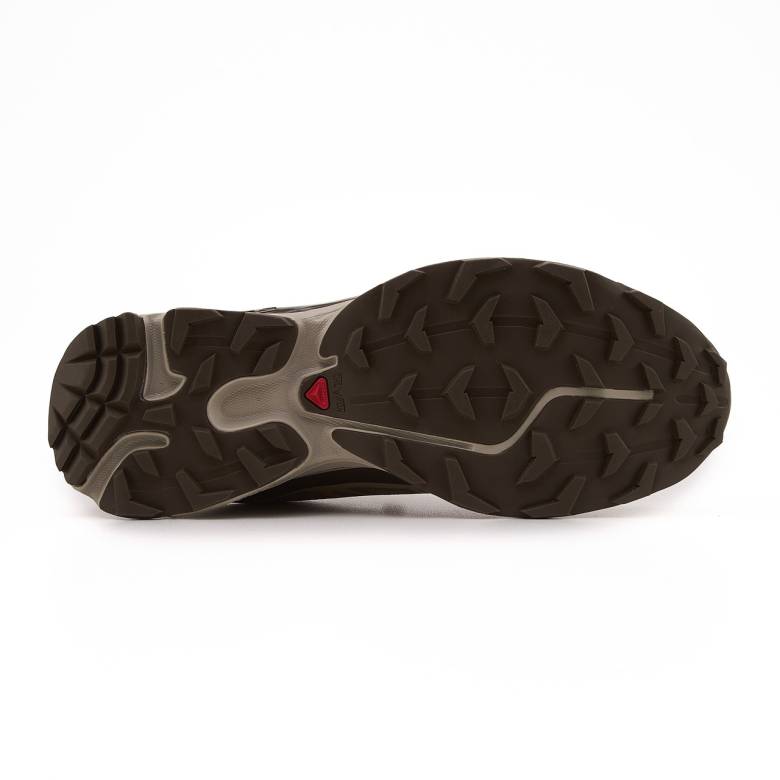 Salomon XT-6 Gore-Tex Brown 40 - фото фото фото 1