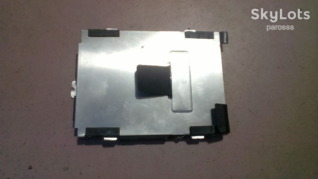 1933 - Корзина HDD ASUS F83V - фото фото фото 0