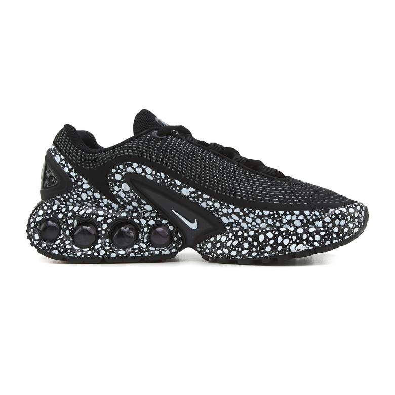 Nike Air Max Dn Safari Black White 37 - фото фото фото 2
