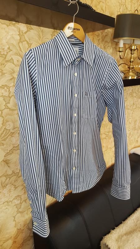 Сорочка abercrombie &amp; fitch original - фото фото фото 2