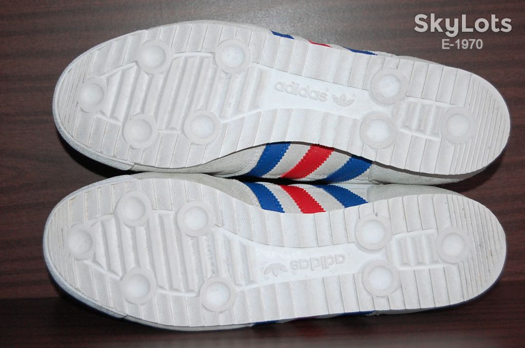 Кроссовки ADIDAS DRAGON р.43-44 original INDONESIA - фото фото фото 4