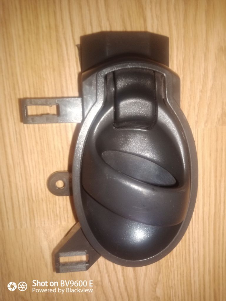 Ручка двері Nissan Micra К13 - фото фото фото 0
