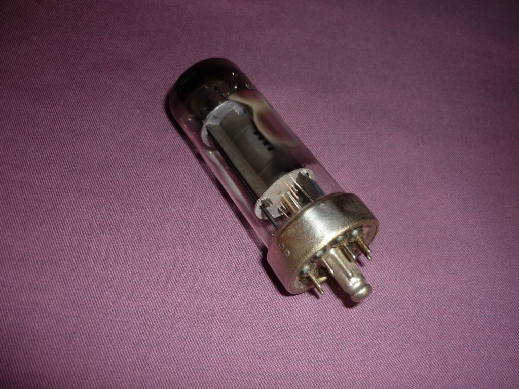 UBL21. Tesla - фото фото фото 2