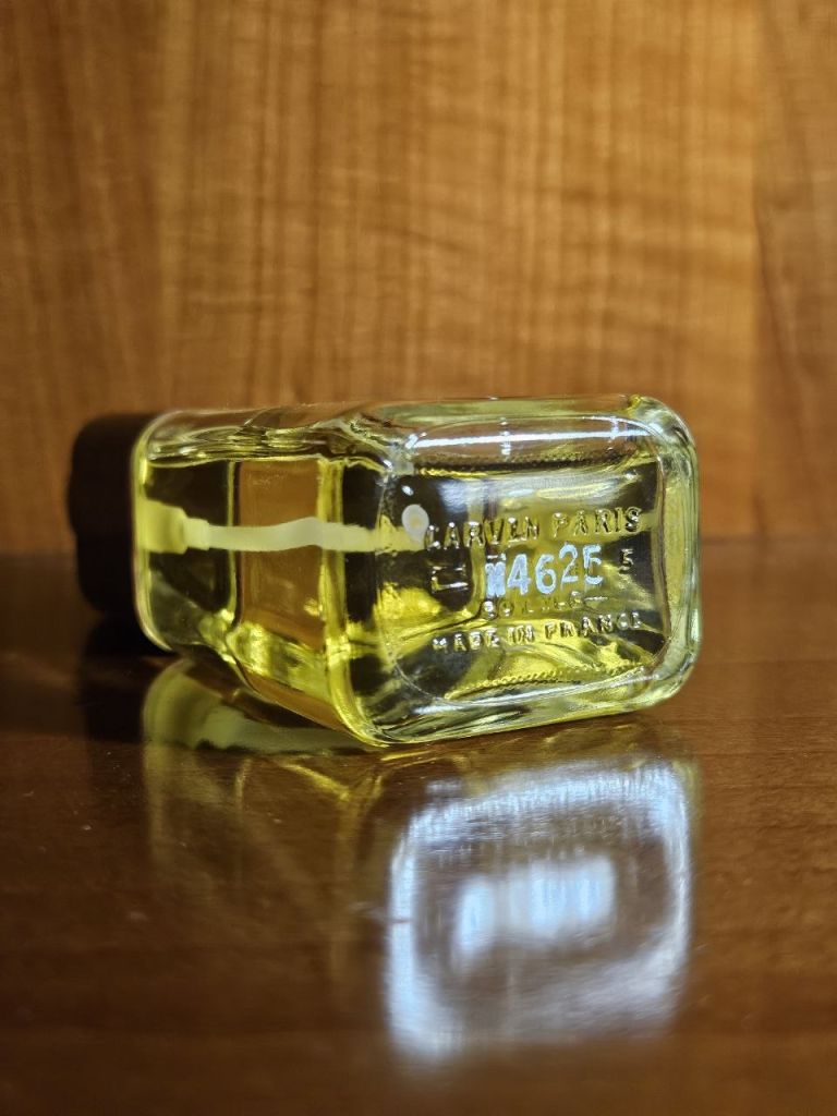 Monsieur Carven 90ml Eau de Toilette Vapo - фото фото фото 6