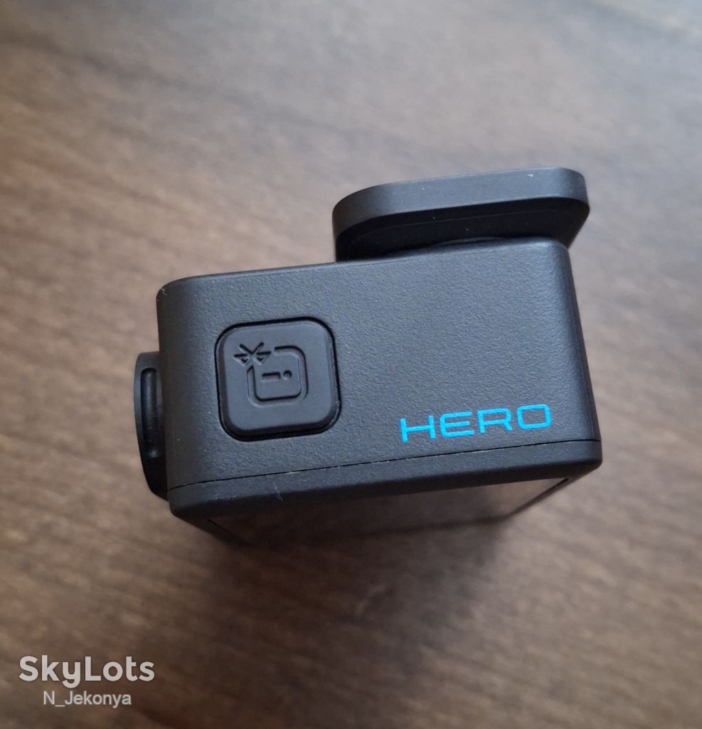 GoPro HERO 4K - фото фото фото 2