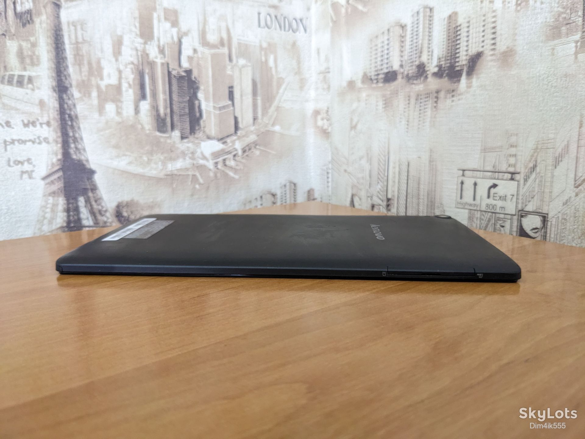 Планшет Lenovo TAB S8-50LC 4G 16Gb - фото фото фото 4