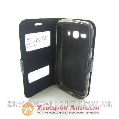 Чехол книжка Samsung S7272 Ace 3 Smart Case - фото фото фото 2
