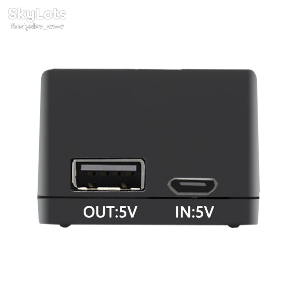 Зарядний пристрій LiitoKala Lii-100 зарядное устройство PowerBank - фото фото фото 2