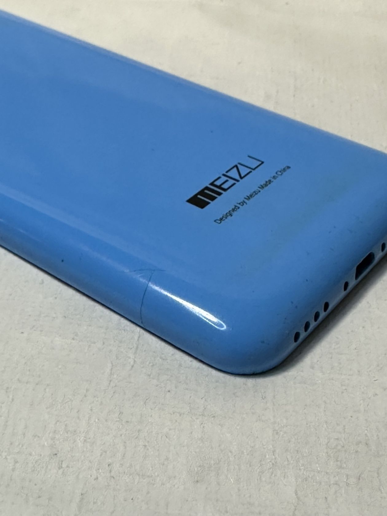 Meizu M2 Mini - фото фото фото 3