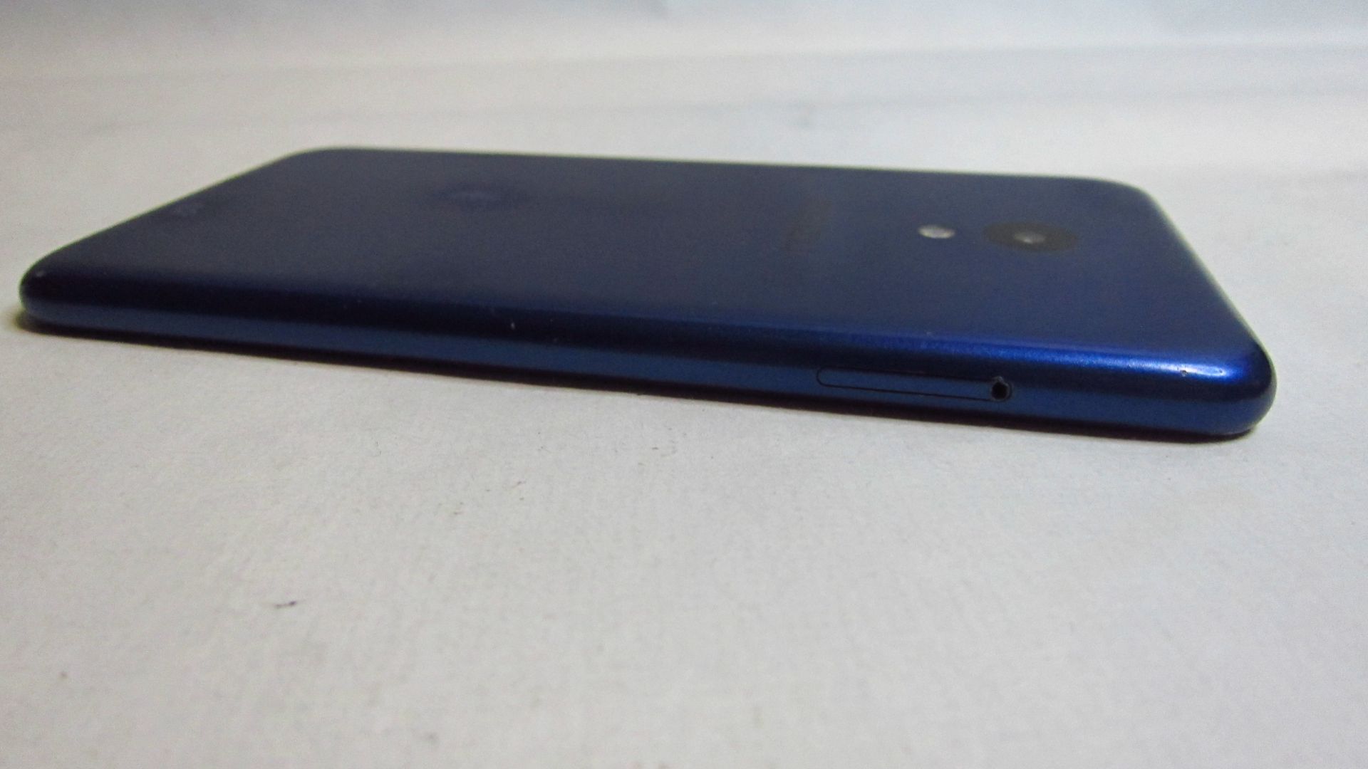 Meizu M5 Blue Оригинал 2/16gb - фото фото фото 4