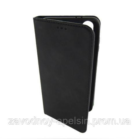 Чехол книжка Samsung G990 S21 Premium Case (черный) - фото фото фото 0