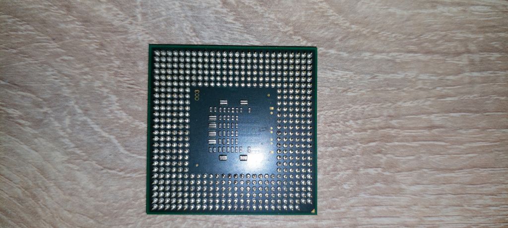 Процесор AM2 AMD Athlon 64 X2 4600  - фото фото фото 1