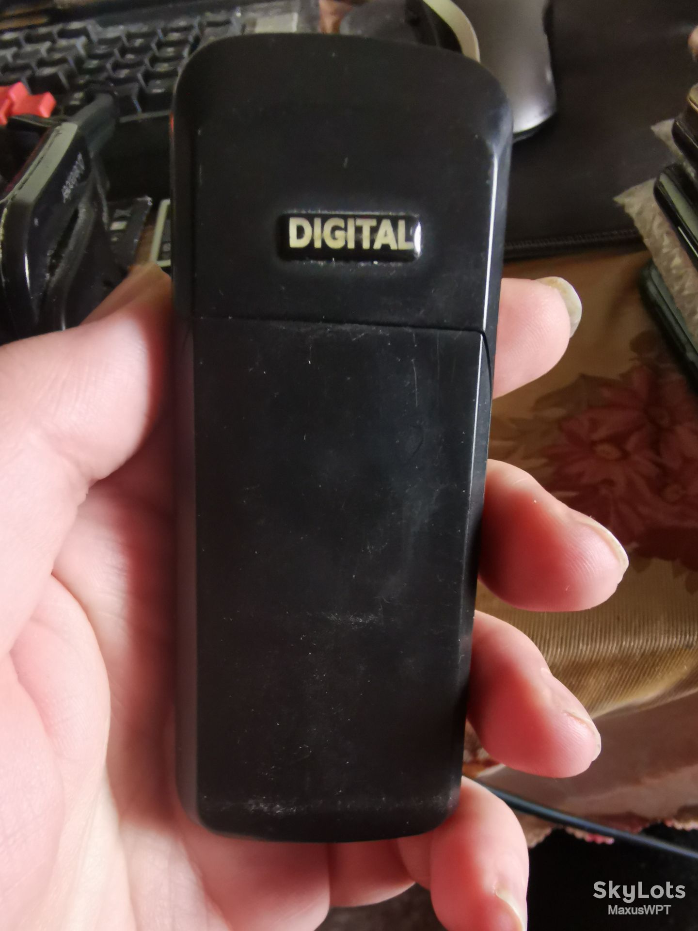 #1553 Sklad Nokia 2135 cdma black - фото фото фото 2