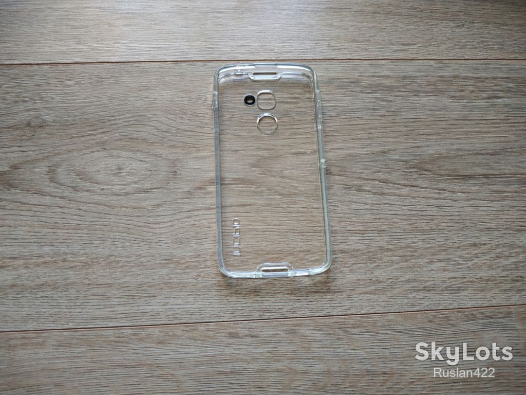 Чехол Icipio для Alcatel Idol 4S / BlackBerry DTEK60 чохол - фото фото фото 3