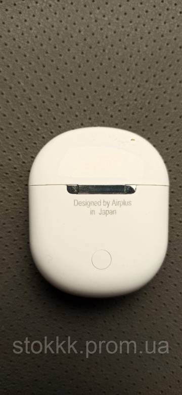 Bluetooth-наушники Airplus 5.0 б/у - фото фото фото 3