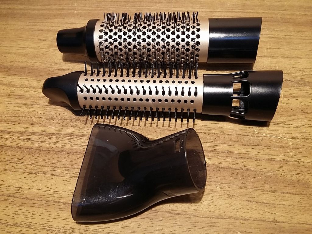 Насадка для фена Philips Air Styler Essential - фото фото фото 1