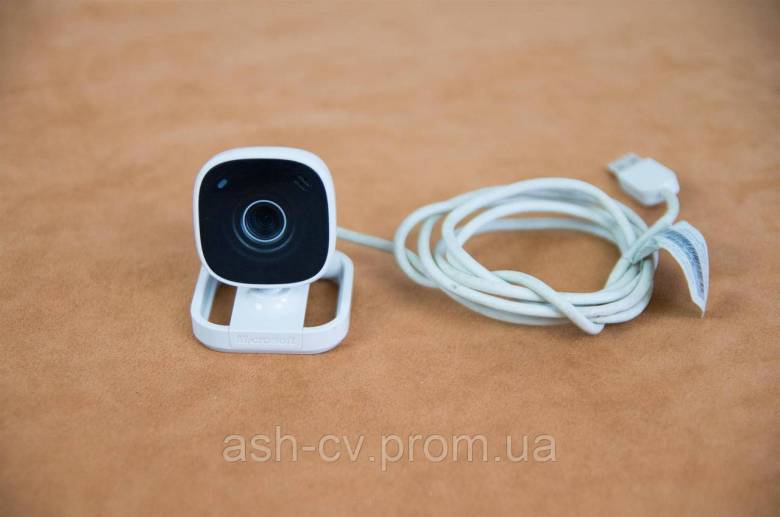 Веб-камера Microsoft LifeCam VX-800 - фото фото фото 3