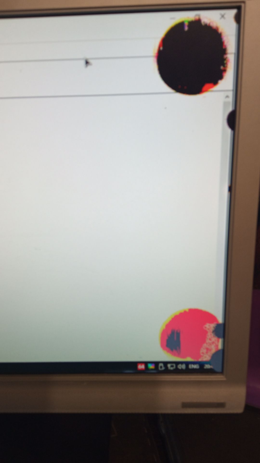 Монитор BenQ G900HD, Analog/1366x768/VGA - фото фото фото 3