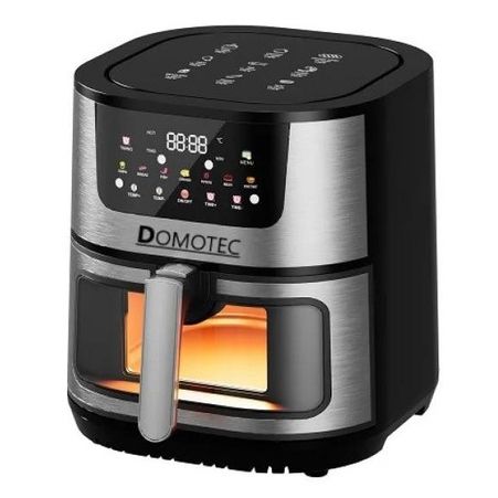 Аерогриль DOMOTEC MS-3223 12L 3500W - фото фото фото 0