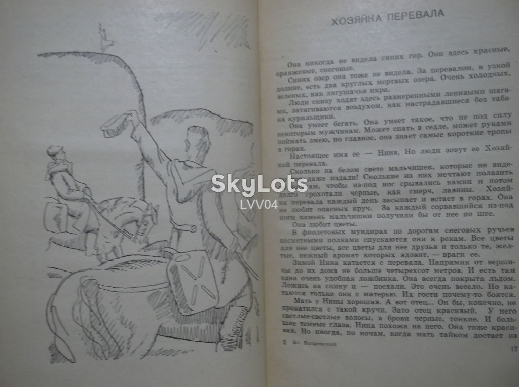 Бахревский В. Хранительница меридиана. Детская - фото фото фото 4