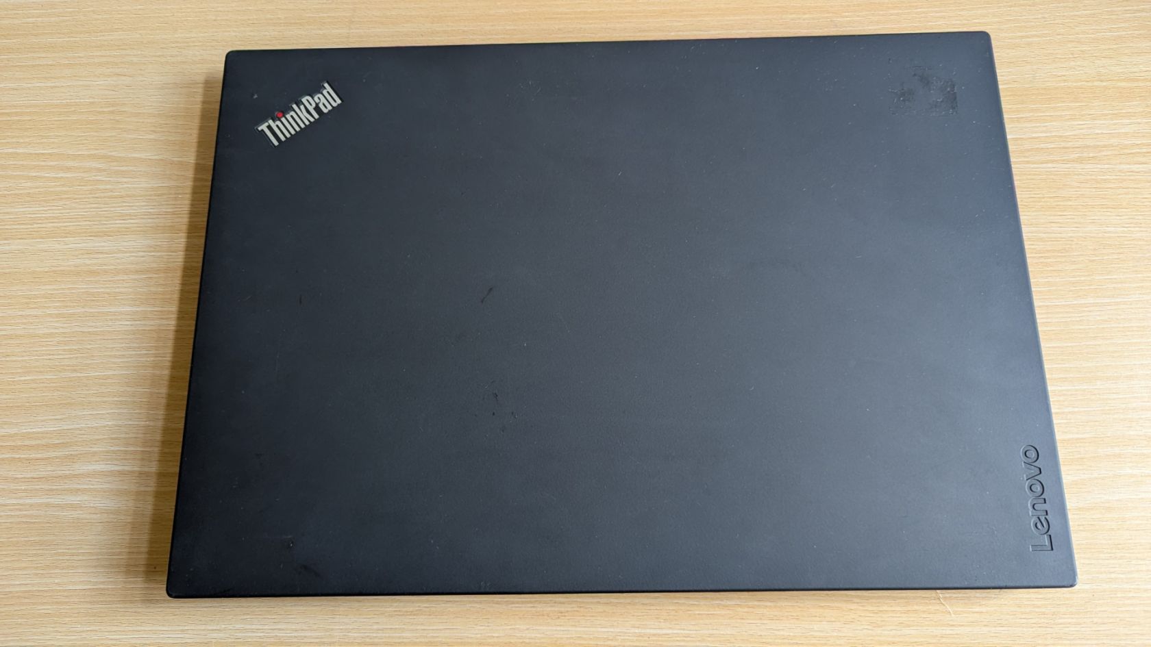 Ноутбук Lenovo ThinkPad P52s 20LB0010US sn: R90SDDK0 - фото фото фото 1