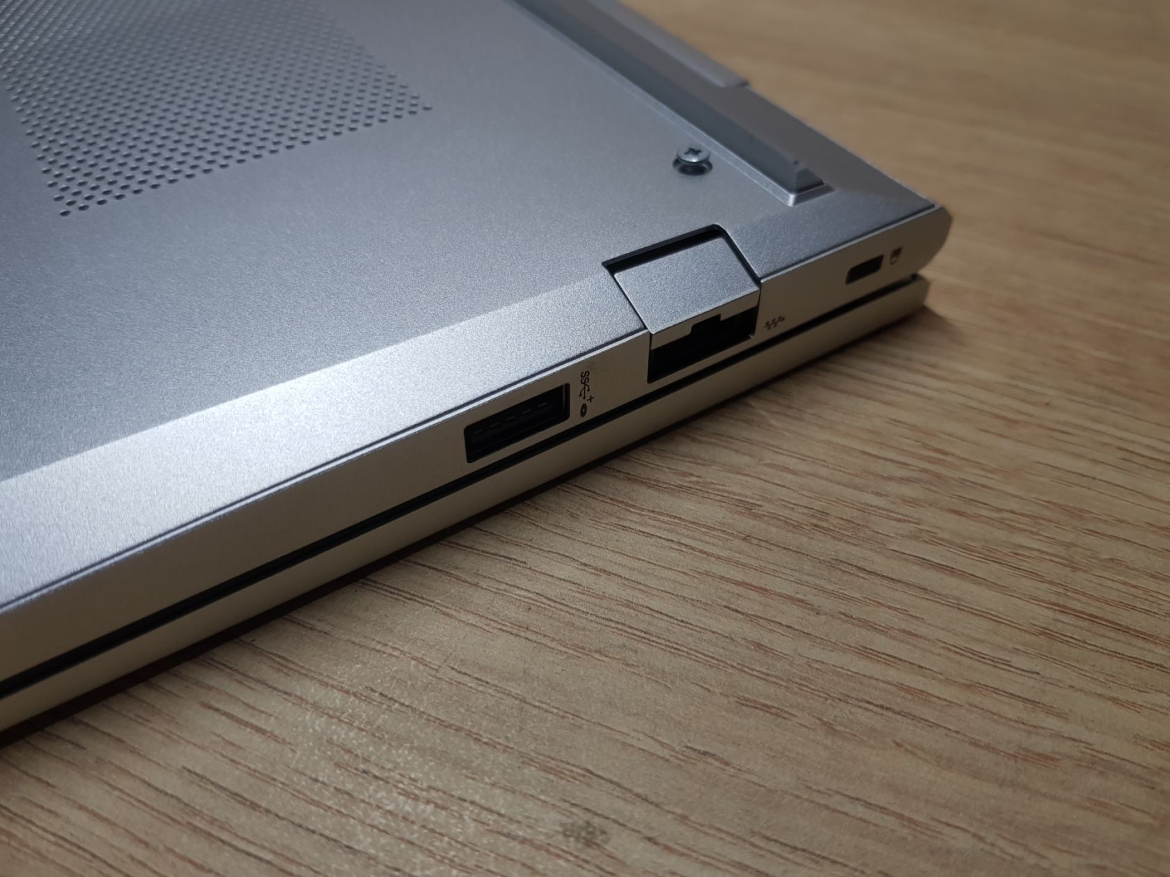Ноутбук HP 440 G8 i7 - фото фото фото 4