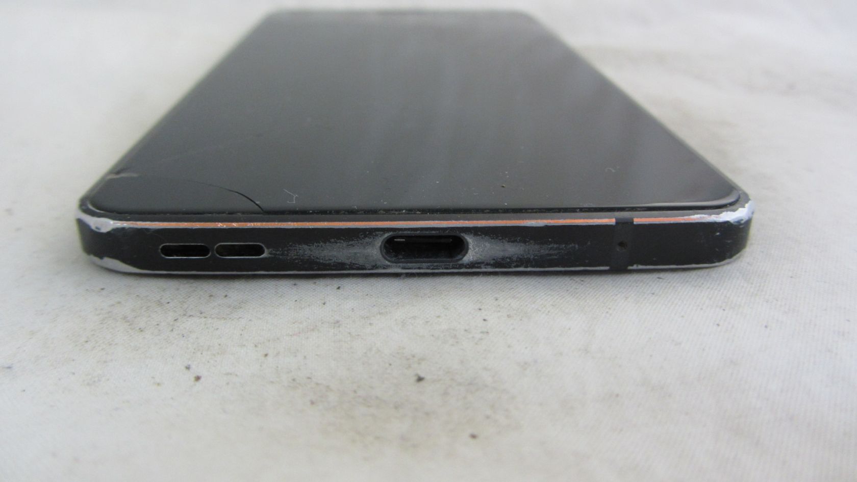 Nokia 6.1 Dual Sim Black - фото фото фото 1
