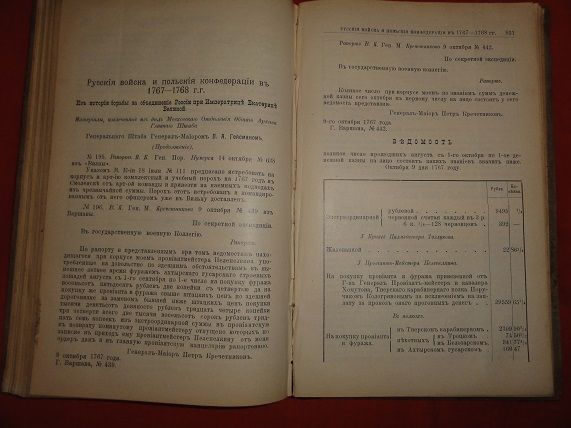 Варшавский военный журнал. 1904г. №№ 9-12. - фото фото фото 5