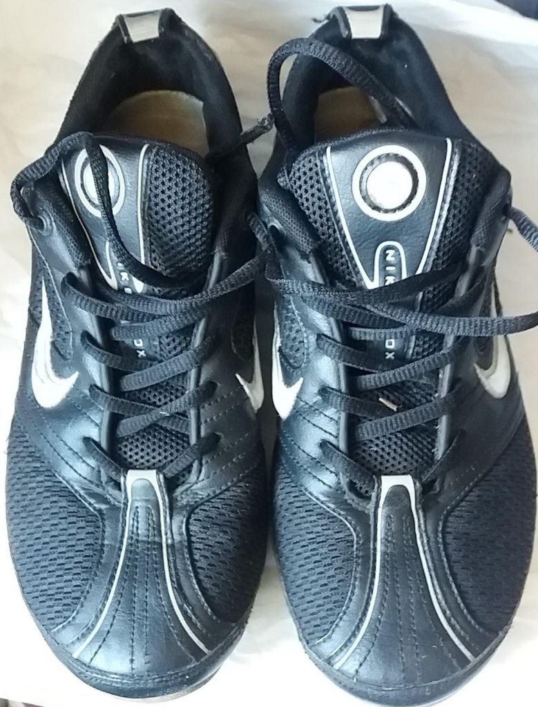 Nike черные жіноче взуття фірма - фото фото фото 3