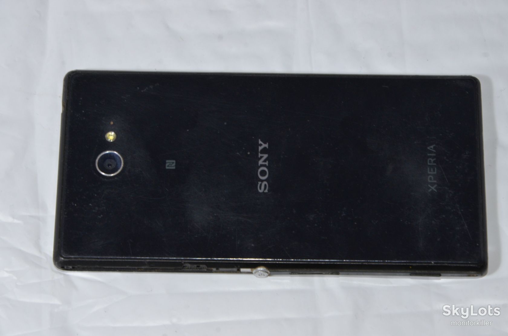 Смартфон Sony XPeria!! - фото фото фото 1