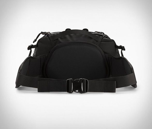 Сумка поясна Arc&039;teryx Q5 Waistpack - фото фото фото 3