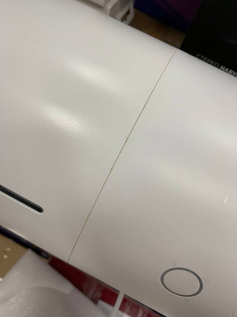 Продам Зволожувач повітря Mi Smart Antibacterial Humidifier - фото фото фото 3