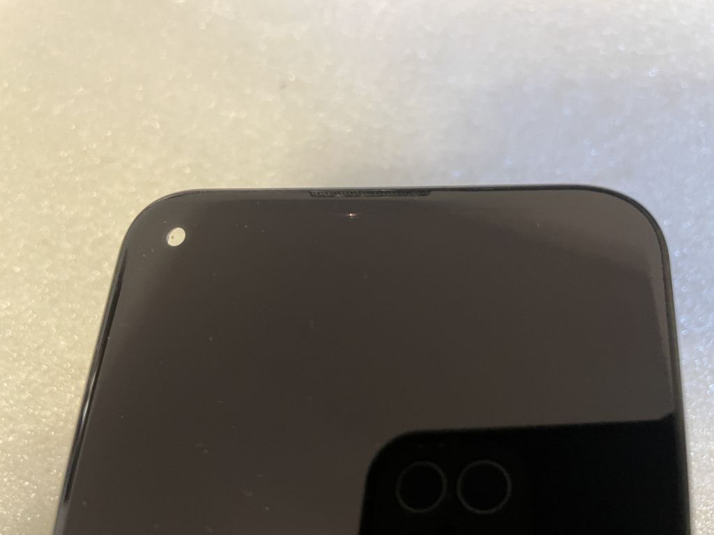 Дисплейный модуль   Nokia 3.4  - оригинал - фото фото фото 2