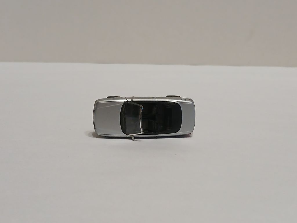 Автомобіль AUDI  CABRIO. HERPA 1:87 H0  (11714.10/3+) . - фото фото фото 3