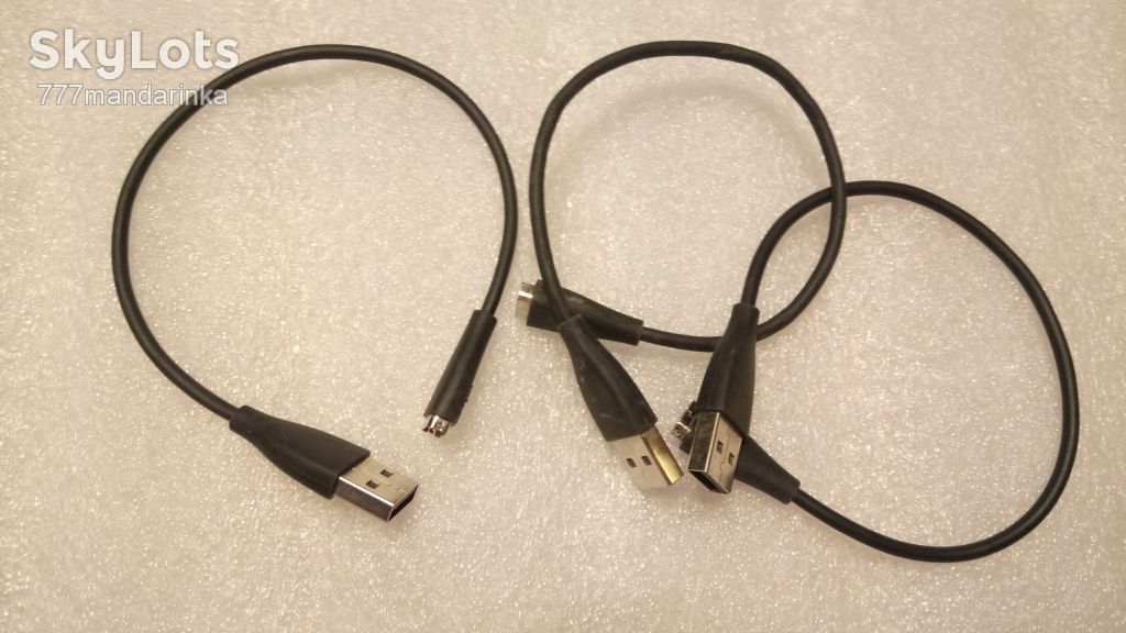 Кабель USB для Фитнес браслета Fitbit  49 ГРН - фото фото фото 0