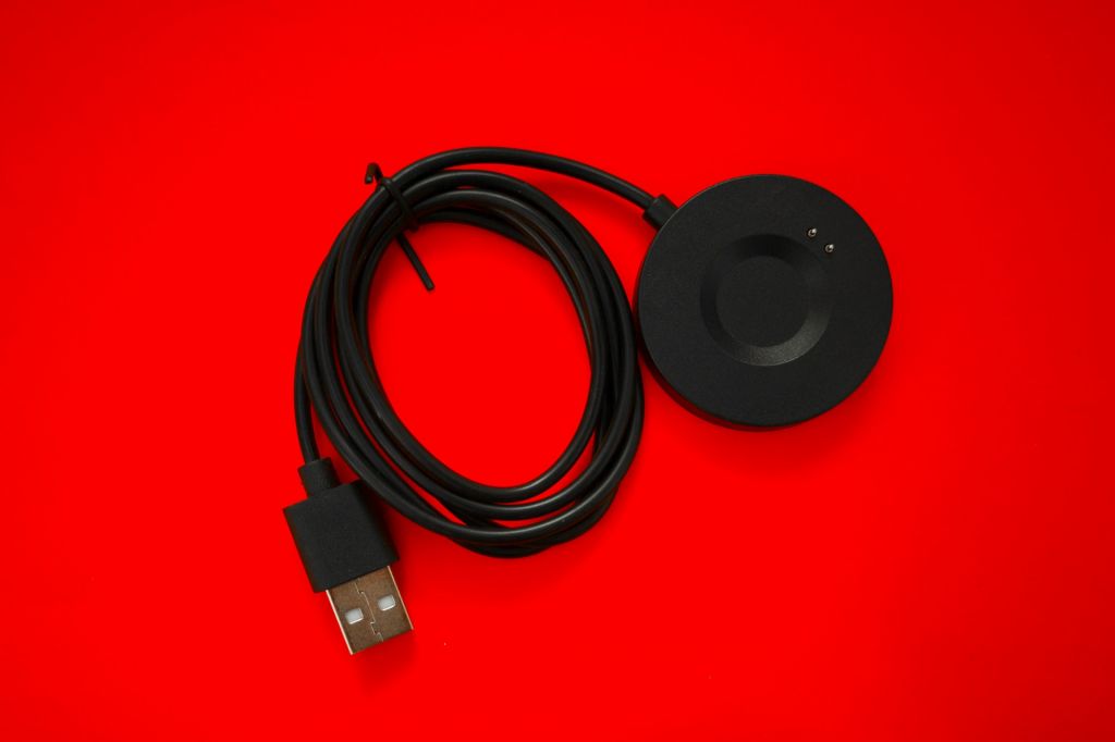 Зарядное usb Realme Watch S Pro Зарядка - фото фото фото 0