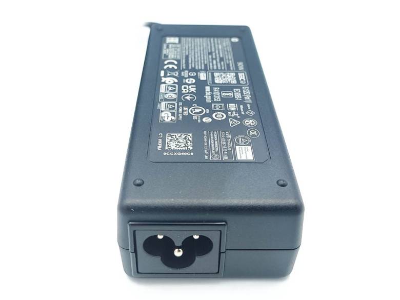 Блок питания для HP 19.5V 4.62A 90W (4.5*3.0+Pin Blue) ORIGINAL. - фото фото фото 2