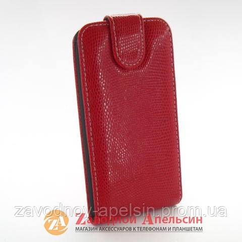 Чехол книжка Lenovo A859 Chic Case - фото фото фото 0