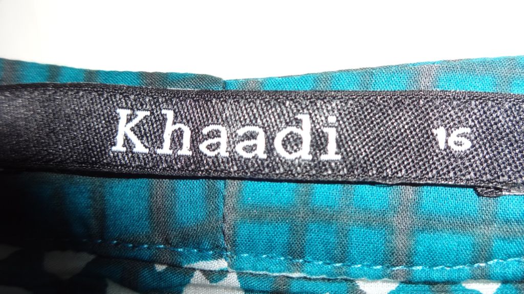 Khaadi Size 16 Kurta - фото фото фото 9