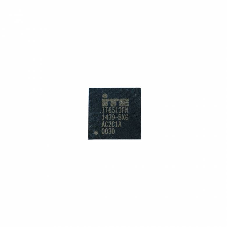 Микросхема ITE IT6513FN BXG для ноутбука - фото фото фото 0