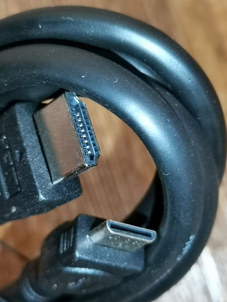 Кабель HDMI - mini HDMI 140см 1,4м - фото фото фото 2
