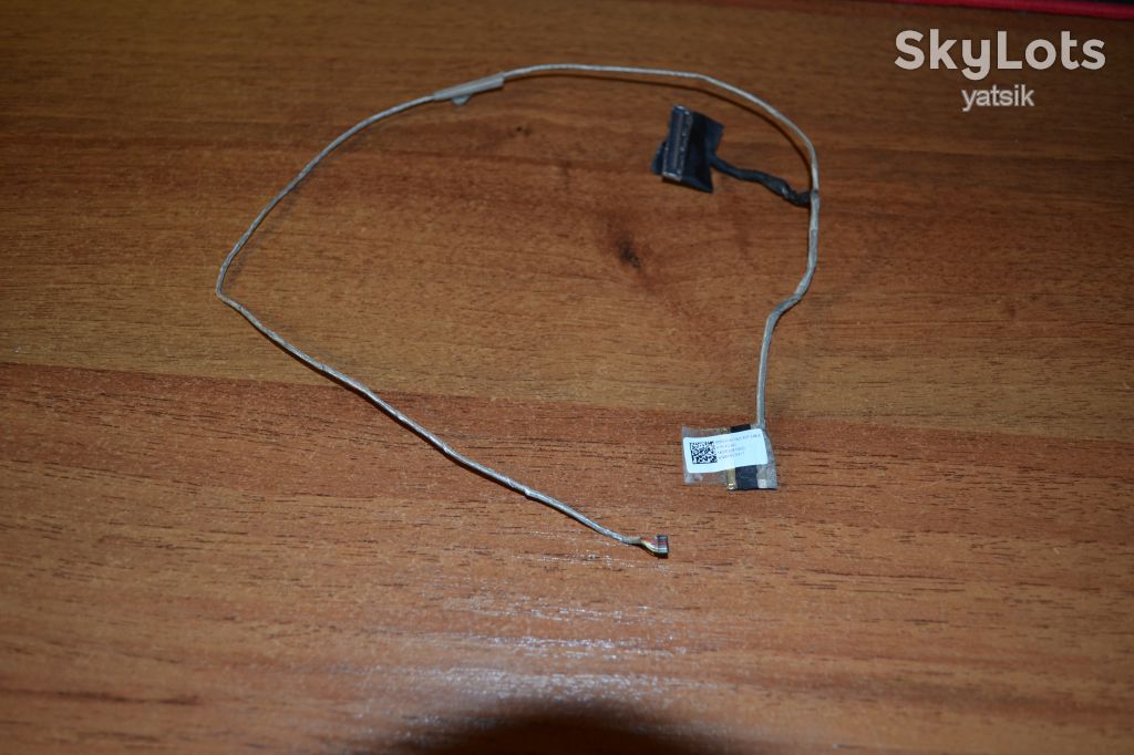Шлейф матрицы для ноутбука ASUS N550 N550JV - фото фото фото 0