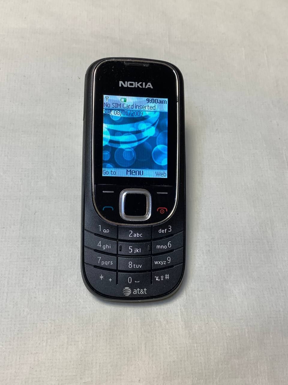 Nokia 2320c-2b - фото фото фото 0