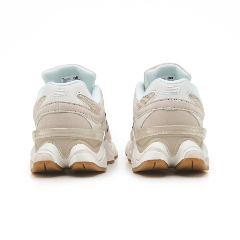 New Balance 9060 Beige Leopard 36 - фото фото фото 3