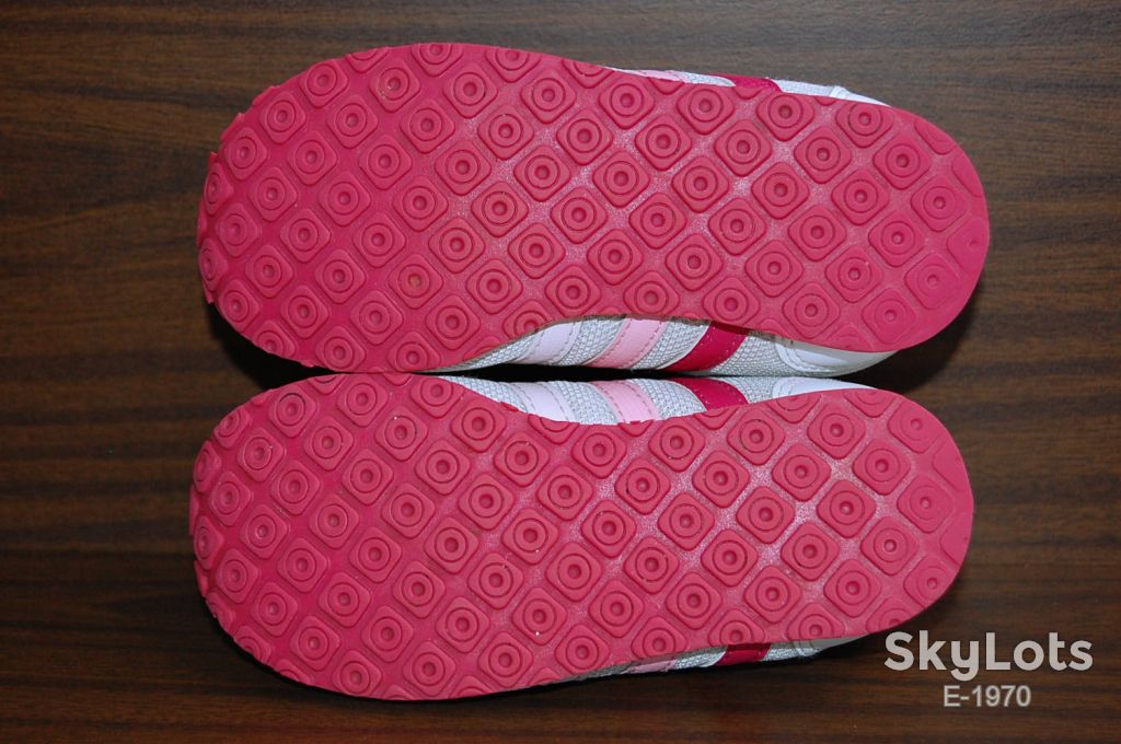 Кроссовки ADIDAS ORTHOLITE р.24-25 original INDONESIA - фото фото фото 4