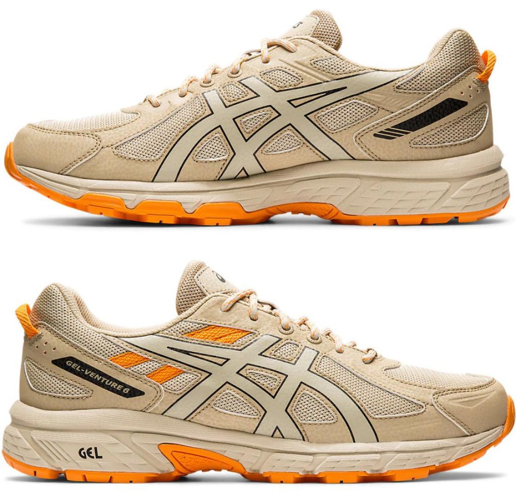 ASICS GEL-Venture 6 SPS original 46.5 US 29.5см нові - фото фото фото 4